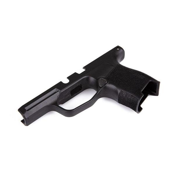 GRIP MODULE ASSY 365 SAS 9 FC BLK