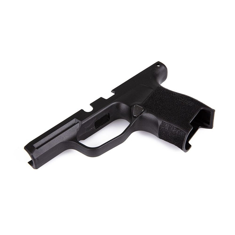 GRIP MODULE ASSY 365 SAS 9 FC BLK