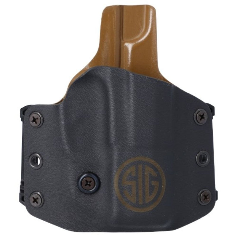 HOLSTER P365 OWB OPTIC READY RH