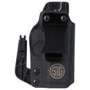 HOLSTER P365 IWB APPENDIX CARRY OPTIC RH
