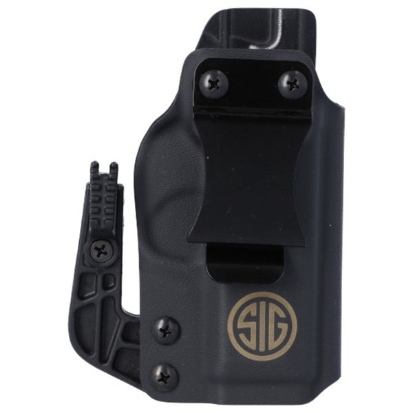 HOLSTER P365 IWB APPENDIX CARRY OPTIC RH