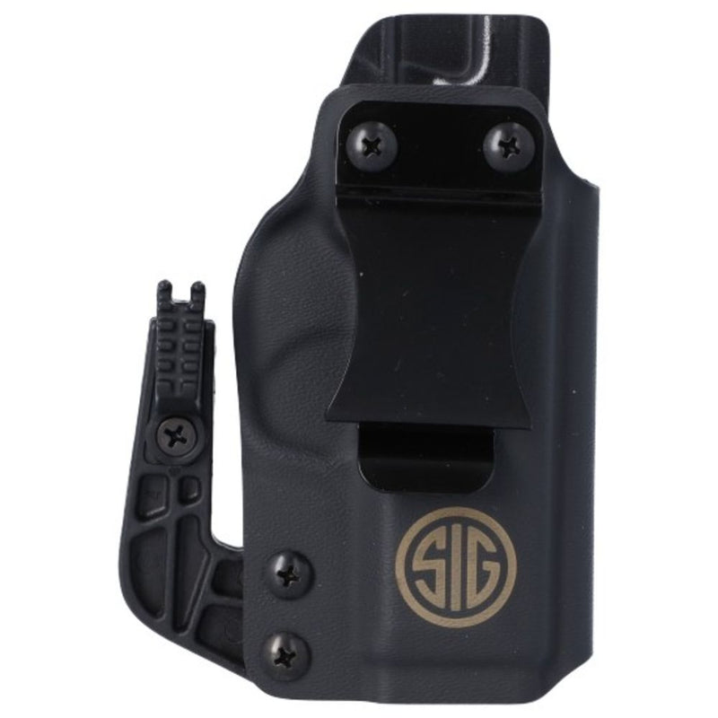 HOLSTER P365 IWB APPENDIX CARRY OPTIC RH