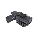 HOLSTER P365 IWB APPENDIX CARRY OPTIC LH