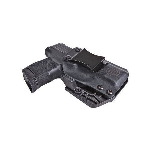 HOLSTER P365 IWB APPENDIX CARRY OPTIC LH