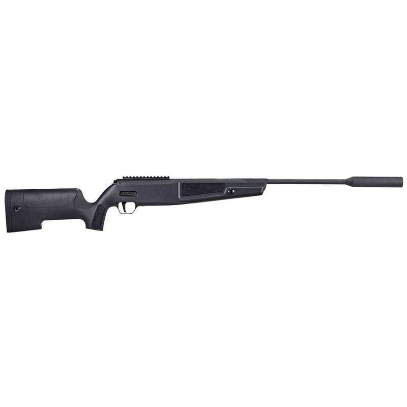 AIRGUN SSG ASP20 .22 20FP SYN STK SUPP