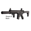 MCX AIR .177 CAL 88GR CO2 30 RD FDE