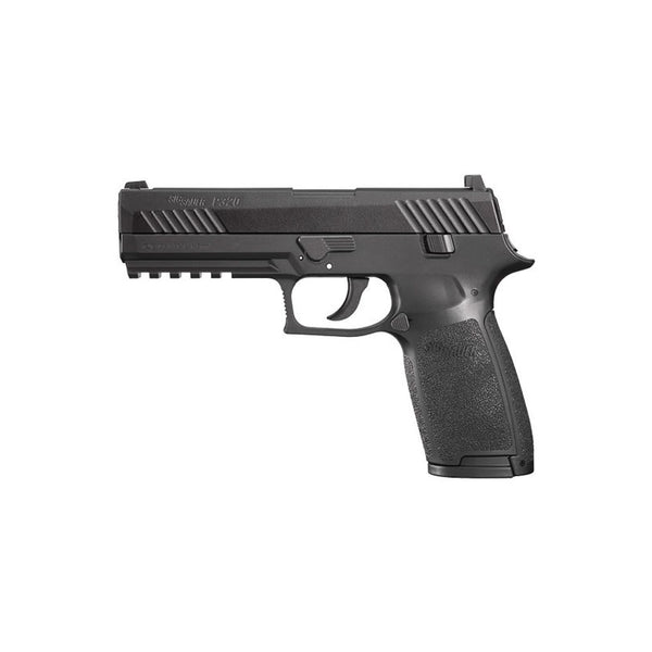 P320 .177CAL AIRGUN 12 GRAM 30 ROUND BLK