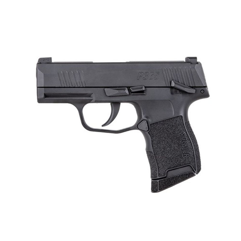 AIRGUN PISTOL P365 4.5BB CAL BLK