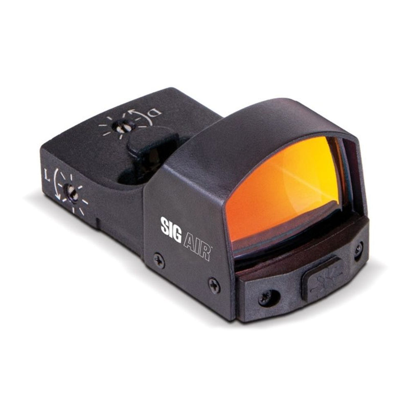 AIRGUN RED DOT OPTIC REF SIGHT PISTL CMP