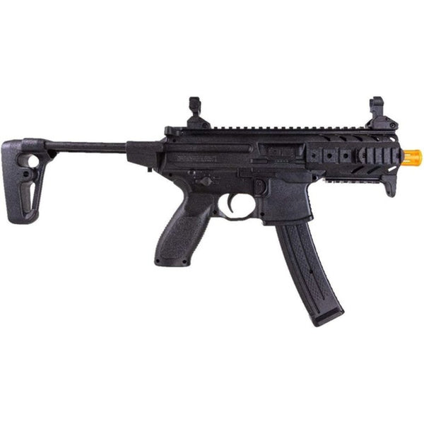 AIRSOFT SIG1 MPX SPRING OP 6MM PLST BB