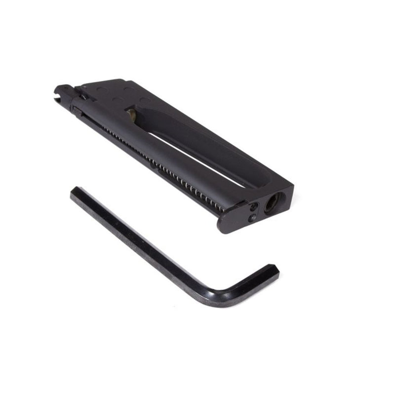 AIRGUN BB MAGAZINE 1911 WTP 4.5MM CAL