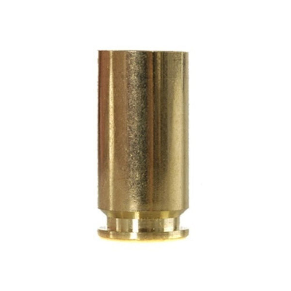 COMPONENT BRASS PRIMED 40 S&W 100 CT