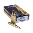 AMMO ELITE BALL 223 REM 55GR 20/BX