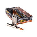 AMMO ELT 30-06 SPRG 150GR CPR HNT 20/BX