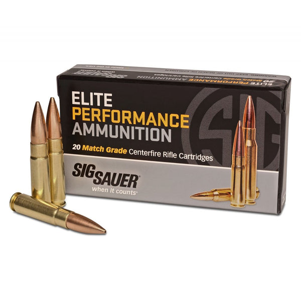 AMMO ELT MTC 300BLK 125GR 20/BX 500/CS
