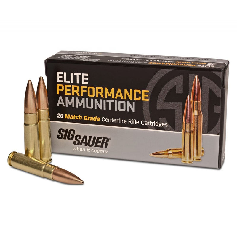 AMMO ELT MTC 300BLK 125GR 20/BX 500/CS