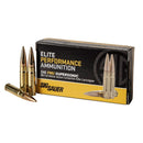 AMMO 300BLK 125GR ELITE BALL FMJ BOX/20