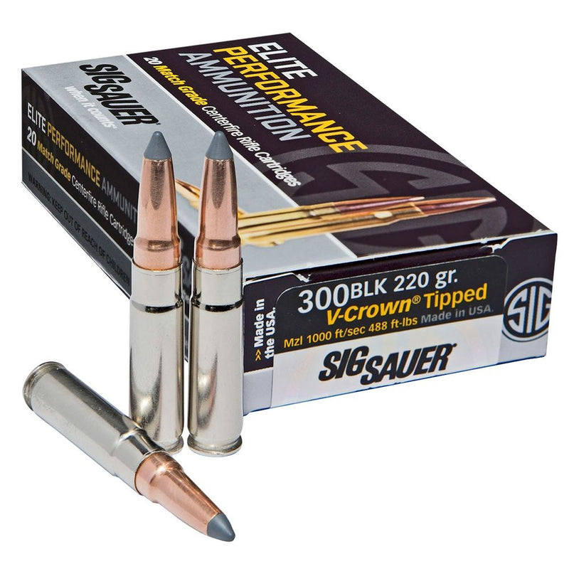 AMMO ELT HNT VCRW 300BLK 120GR OTM 20/BX