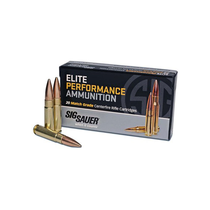 AMMO ELTMT 308WIN 175GR OTM 20/BX 200/CS
