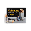 AMMO VCROWN ELT 357MG 125G 20/BX 200/CS