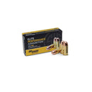 AMMO ELT BALL 38 SPC 125GR 50/BX 1000/CS