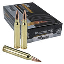 AMMO MTC 300WINMG 190GR OTM 20/BX 500/CS