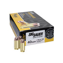 AMMO ELT BALL 40 SW 180 GR 50/BX 1000/CS