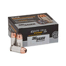 AMMO PSTL VCRW ELT 45ACP 230GR JHP 50/BX