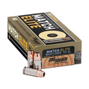 AMMO ELITE VCRWN CMP 9MM 147GR JHP 50/BX