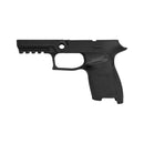 GRIPS P250/P320 9/40 POLY CMP MED BLK