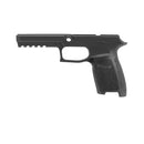 GRIPS P250/P320 9/40 POLY FULL LRG BLK