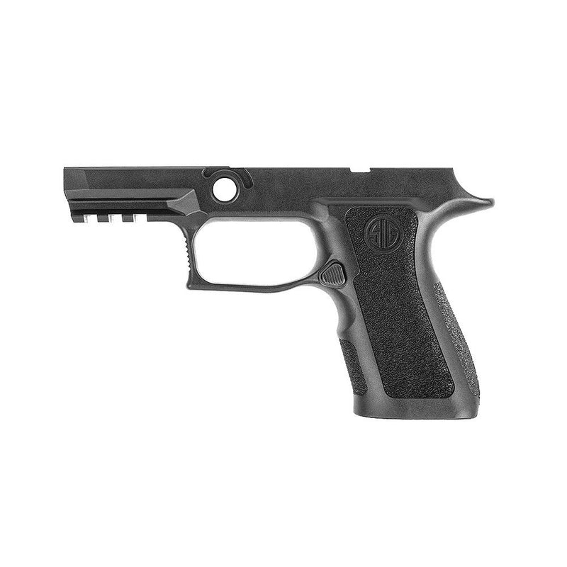 GRIP MOD ASSY 320 X-SER 9/40 CMP SM BLK