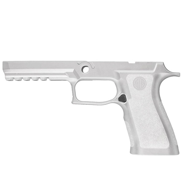 GRIP MOD ASSY 320 XSER 9/40 FULL MED COY