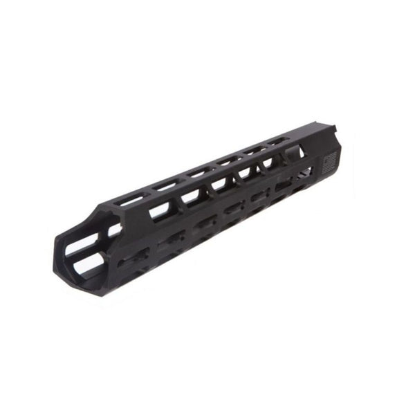 HANDGUARD M400 TREAD ENH 10IN MLOK BLK
