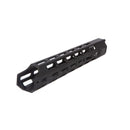HANDGUARD M400 TREAD ENHNCD 13IN MLK BLK
