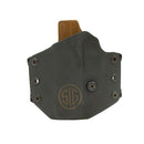 HOLSTER P365XL OWB LH