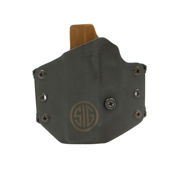 HOLSTER P365XL OWB LH