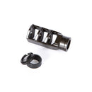 COMPENSATOR M400 TREAD 5.56 MM 1/2 X 28