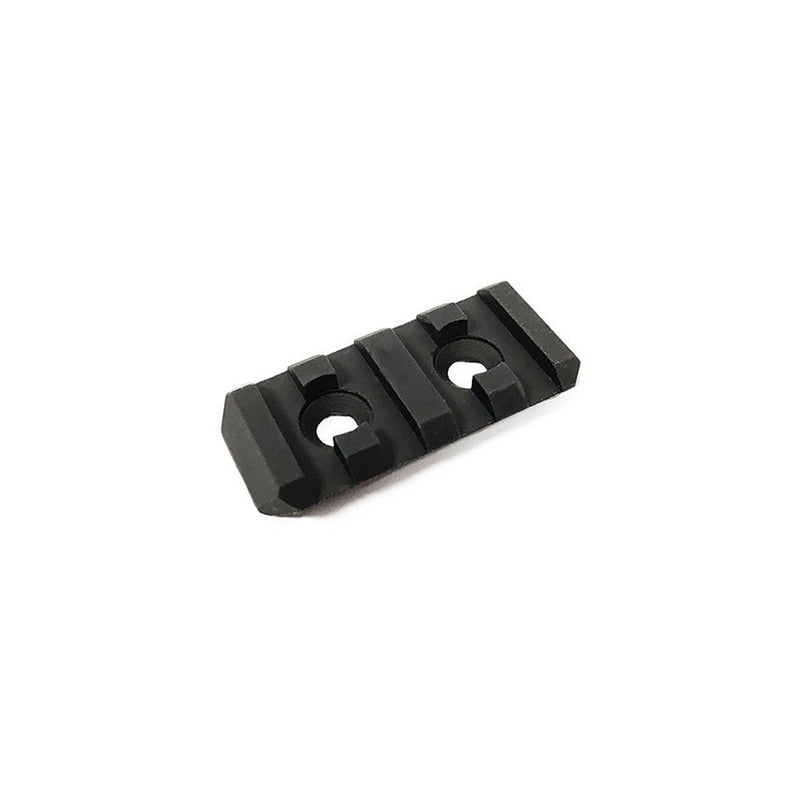 SIGHT RAIL M400 TREAD MLOK SCREWS NUTS
