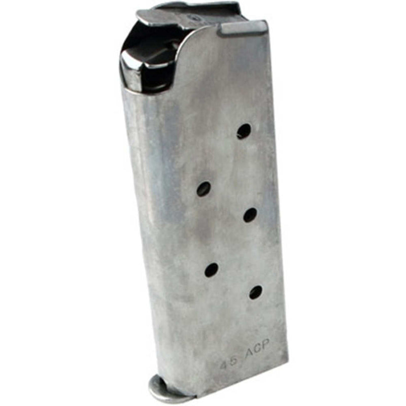 1911 COMPACT 45ACP SS 7RD MAGAZINE