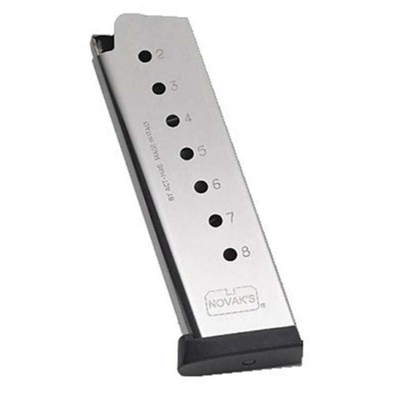 1911 45ACP SS 8RD MAGAZINE