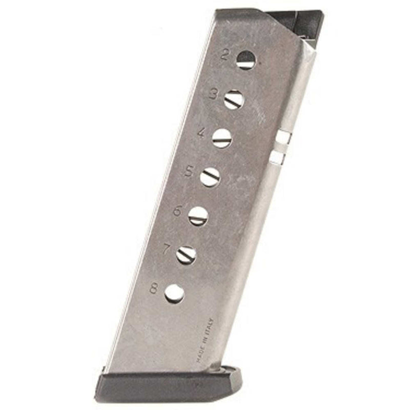 P220 US & EURO 45ACP SS 8RD MAGAZINE