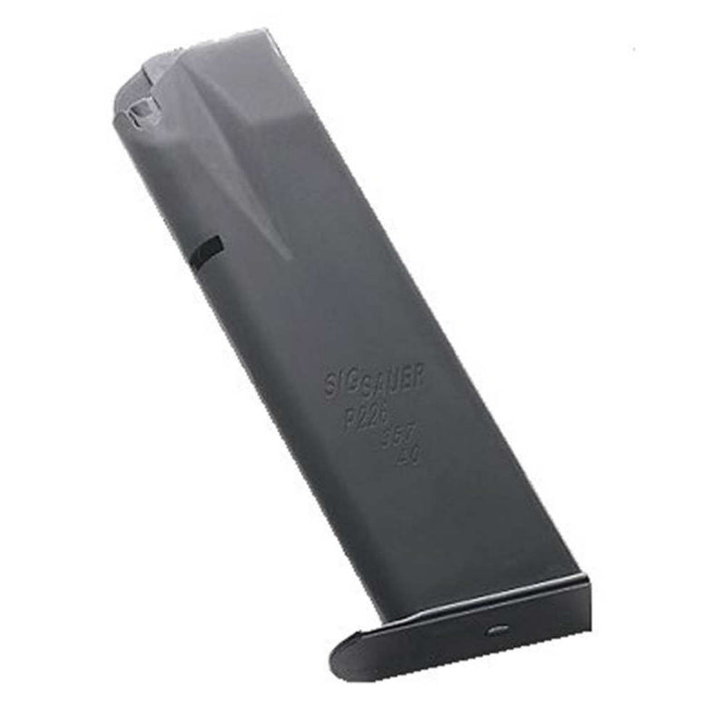 P226 357/40S&W BL 12RD MAGAZINE