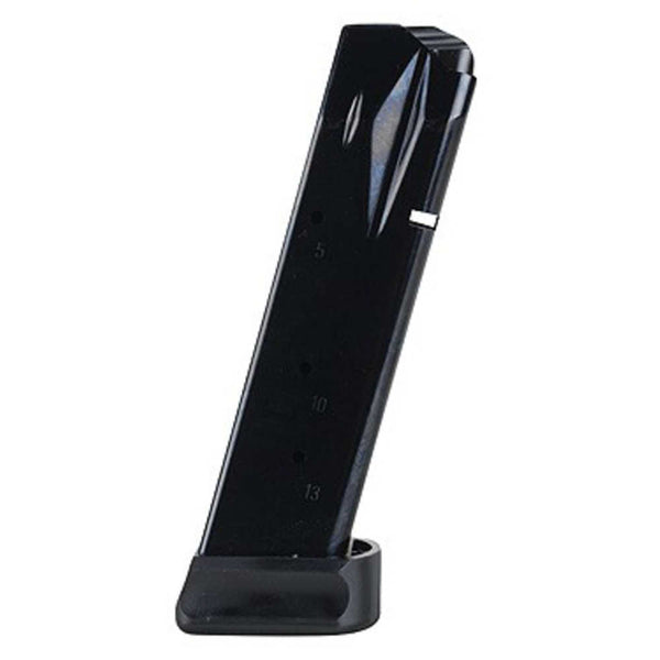 P226 357/40S&W BL 15RD MAGAZINE