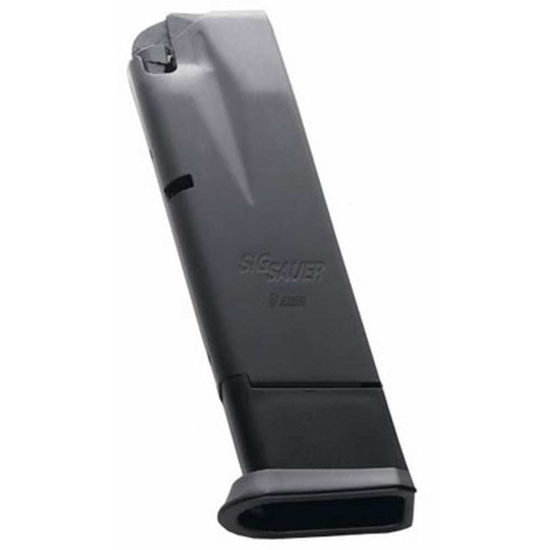 P229 9MM BL 15RD E2 MAGAZINE