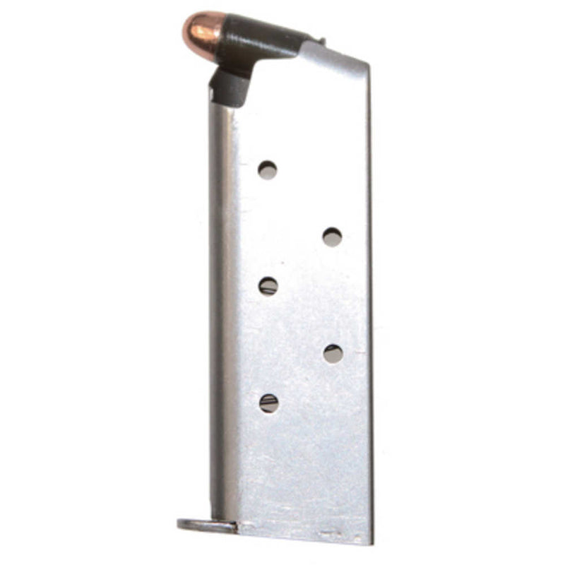 P238 380ACP SS 6RD MAGAZINE