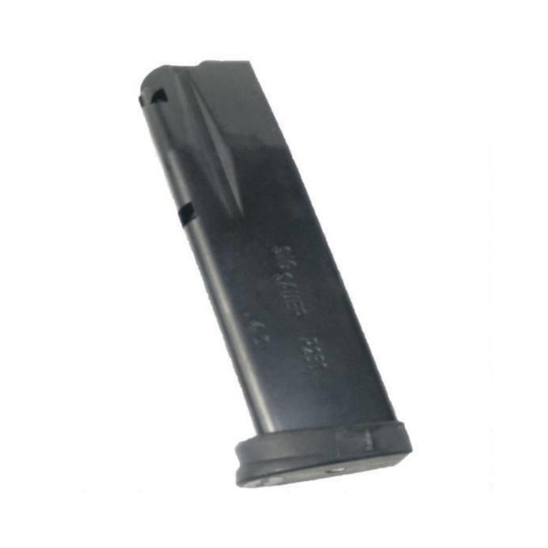P250/320 COMPACT 357/40S&W BL 13RD MAG