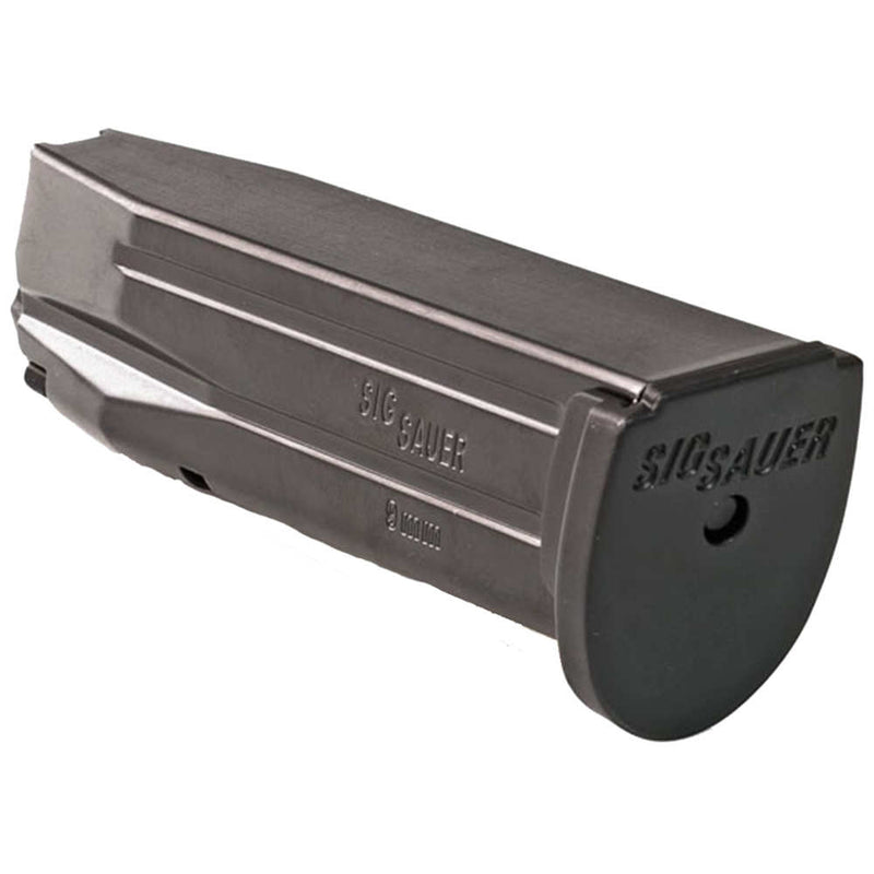 P250/P320 FULL SIZE 9MM 17RD MAGAZINE