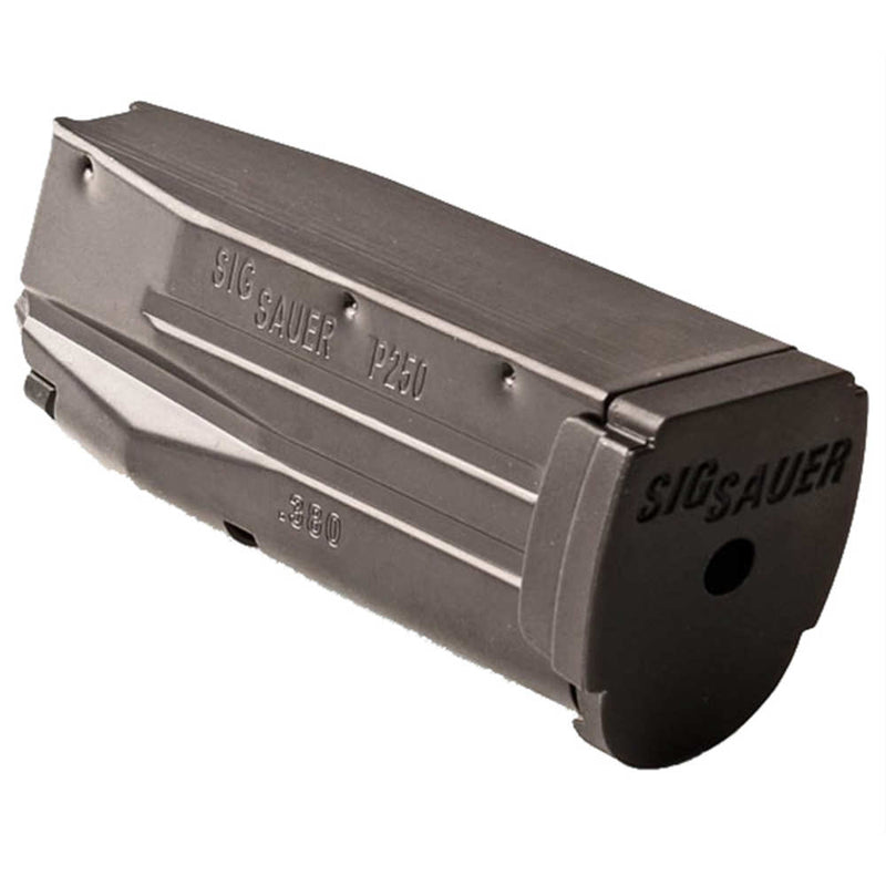 P250/320 SUBCOMP 380ACP 12RD MAGAZINE