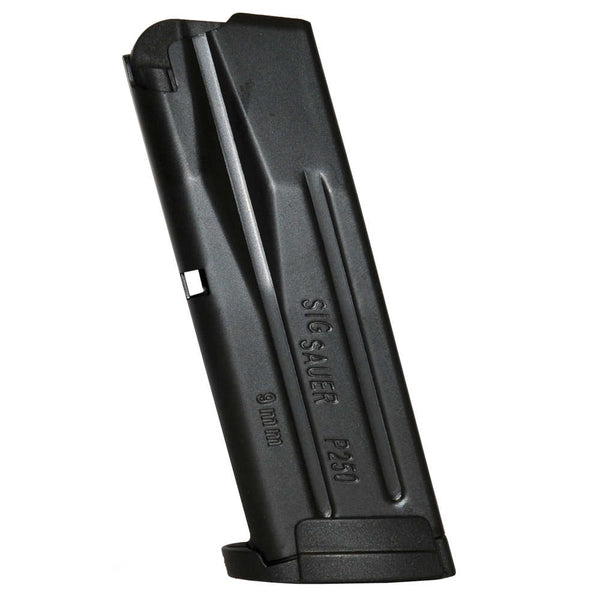 P250/320 SUBCOMP 9MM 12RD MAGAZINE